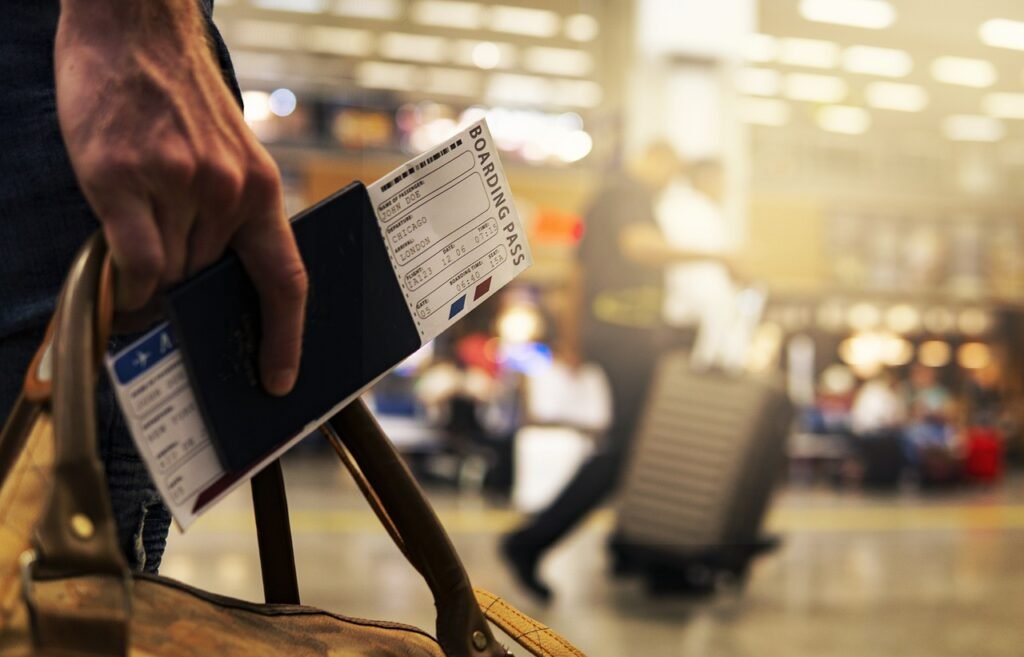 Reisen mit Familie ab Flughafen Berlin