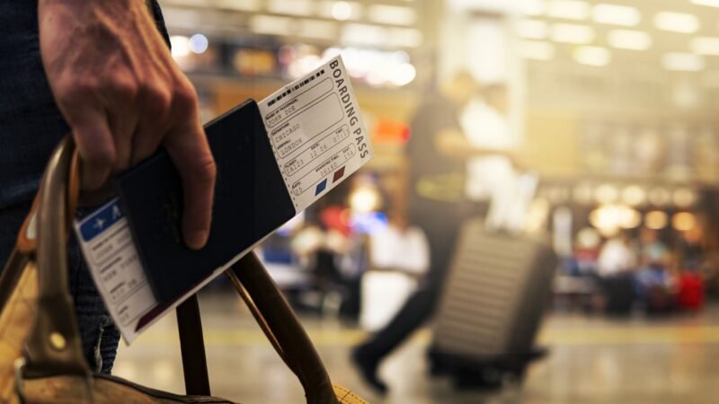 Reisen mit Familie ab Flughafen Berlin