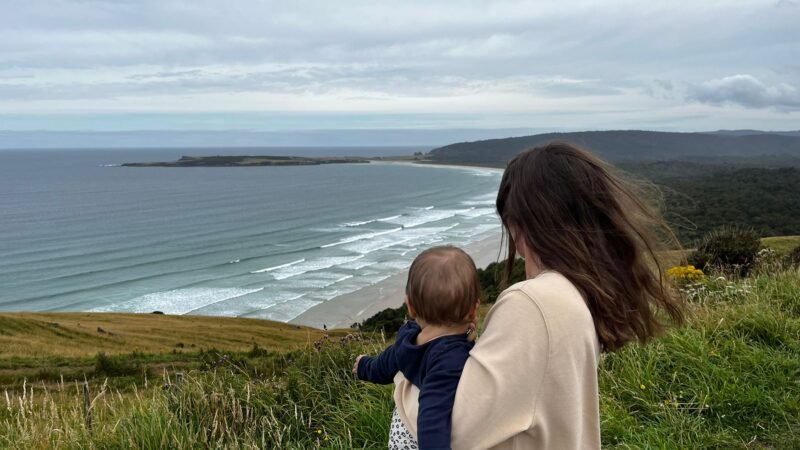 Florence Hill Lookout