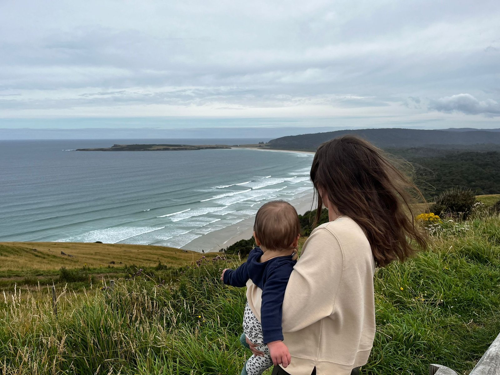 Florence Hill Lookout