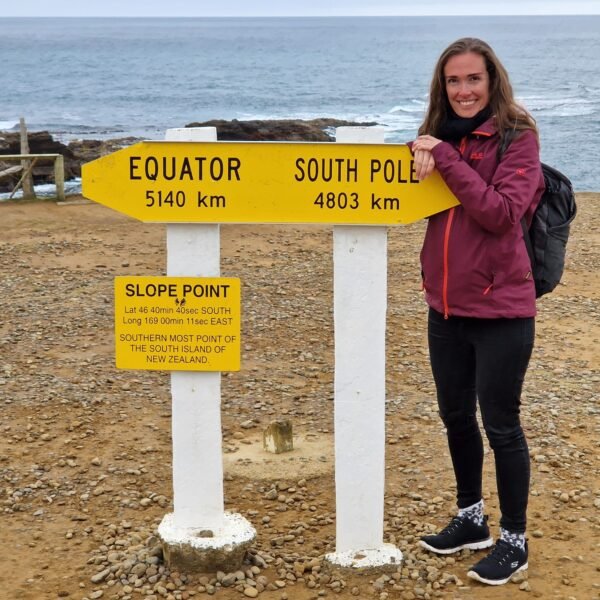 Slope Point