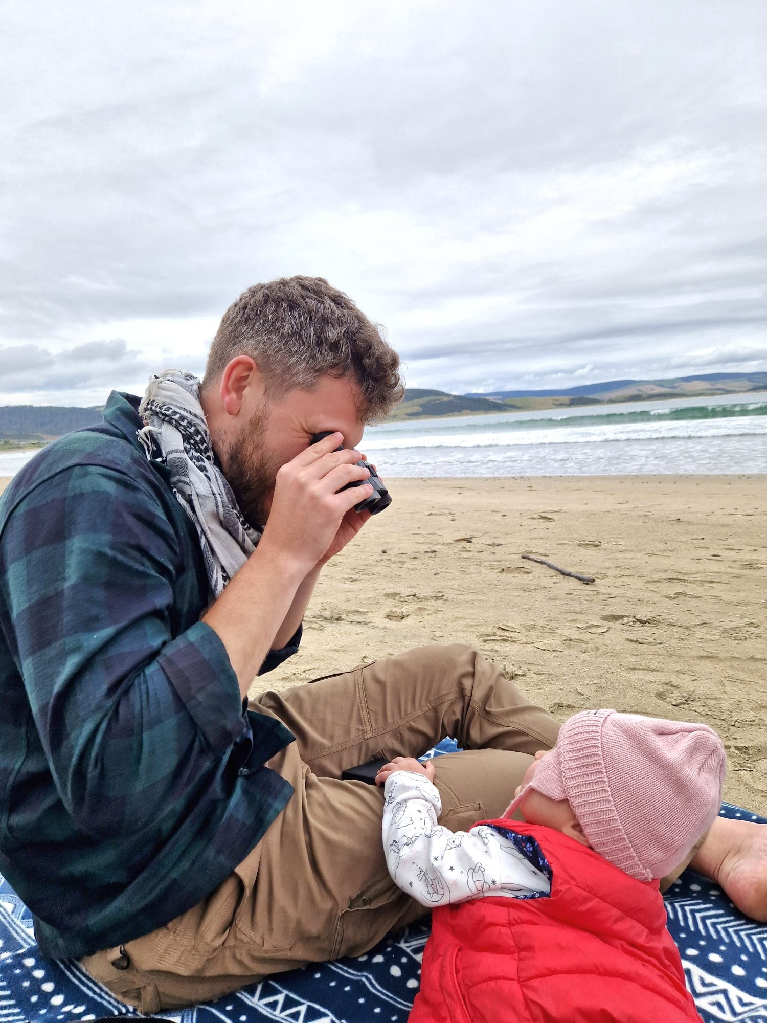 Familienreisen rund um die Welt
