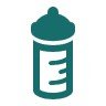 Trinkflasche Baby