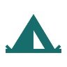 Camping in Neuseeland