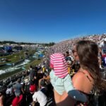 Olympia in Paris mit Baby: Unsere turbulenten Tage